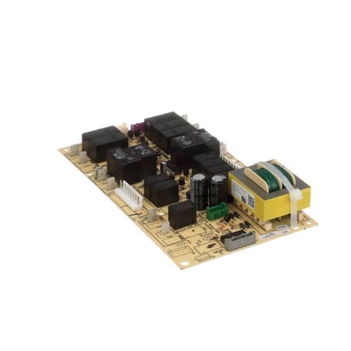 Electrolux Board,Relay,Dual Oven - 316443927