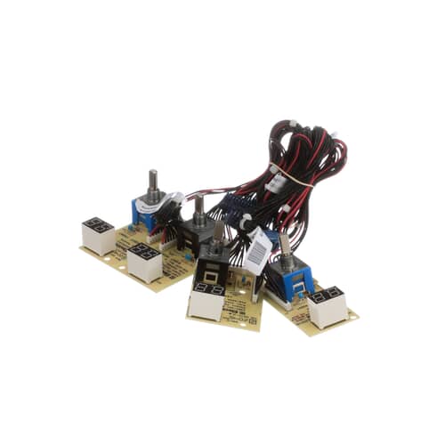 Electrolux Board User Interface - 316445603KIT