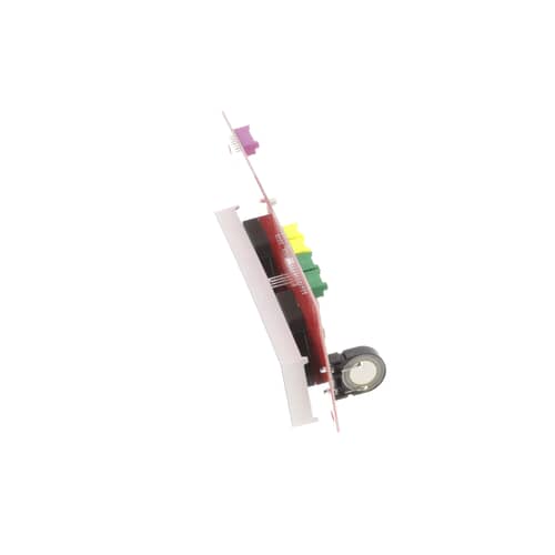 Electrolux Controller,Electronic,Mars - 316474947