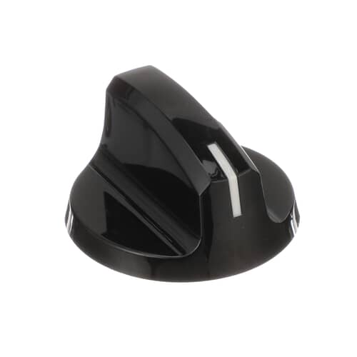 Electrolux Knob,Control,Black - 316543801