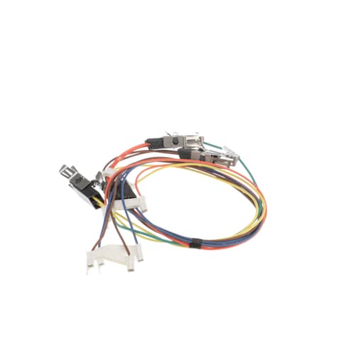 Electrolux Harness,Wiring,Surface Units - 316580400