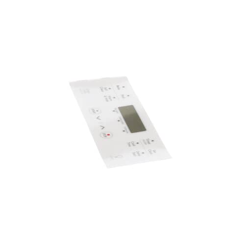 Electrolux Overlay,Clock,White - 316633003
