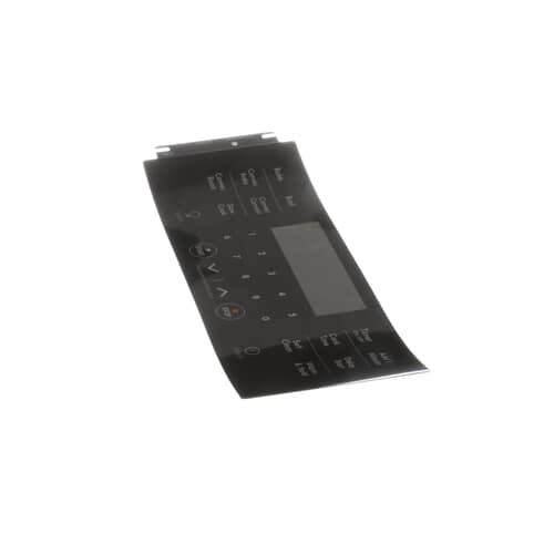 Electrolux Overlay,Clock,Black - 316655004