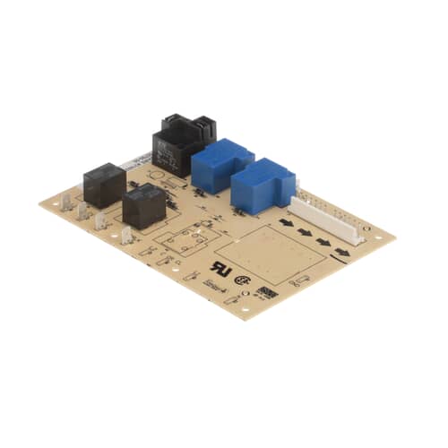 Electrolux Relay Board - 318022001