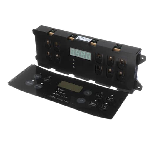 Electrolux Clock Black - 318185447