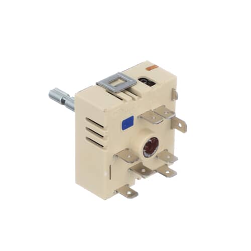 Electrolux Switch,Infinite,Dual Element - 318191000