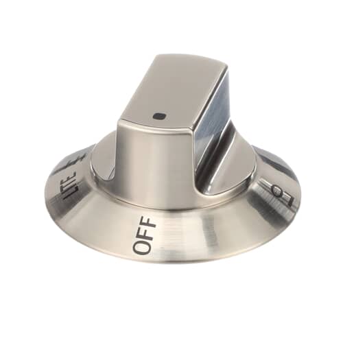 Electrolux Knob,Control,(6) - 318242221