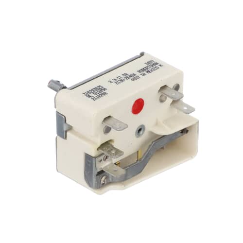 Electrolux Switch,Infinite,Single - 318293825