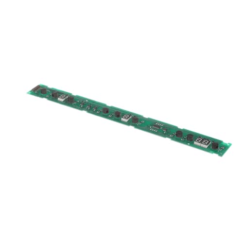 Electrolux Touch Control,Cook Zone,Rh,Ele - 318330724