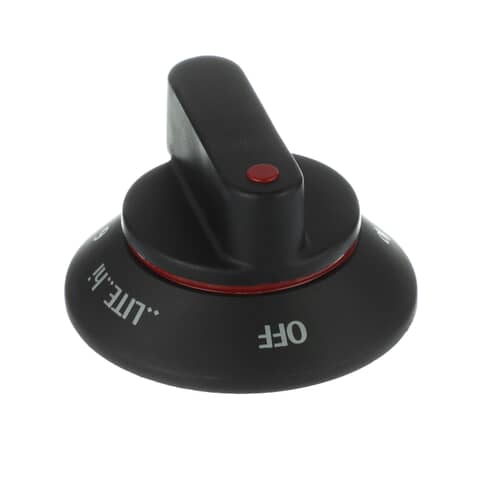 Electrolux Knob,Control,(5) - 318341400