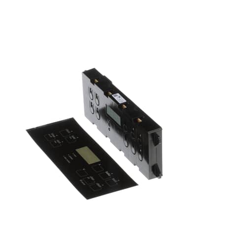 Electrolux Clock/Timer,Electronic,Black - 318414213