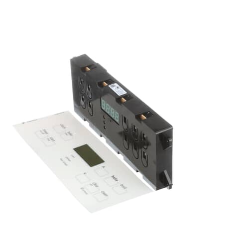 Electrolux Clock/Timer,Electronic,White - 318414214