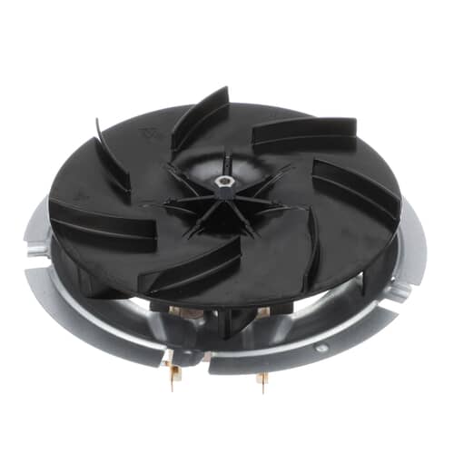 Electrolux Motor Assembly,Cooling Fan - 318575600