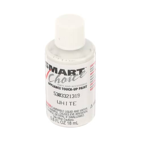 Electrolux Paint,Touch-Up,White - 5303321319