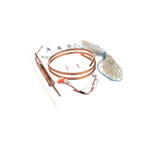 Electrolux Hot Tube Repair Kit - 5303918244