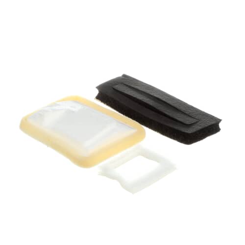 Electrolux Refrigerator Freezer Air Duct Gasket - 5303918479