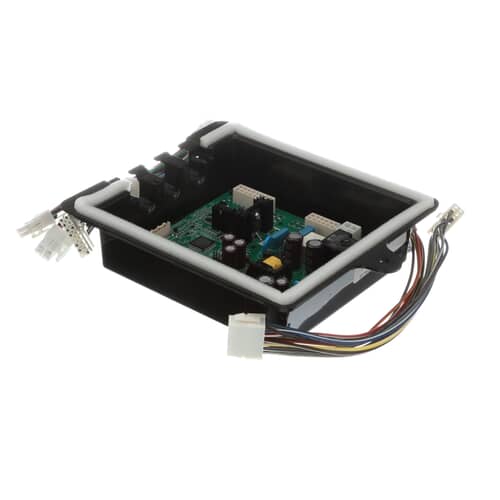 Electrolux Board-Switch,Terminal - 5303918498