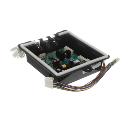 Toro Footplate, 36R, Sr - 142-0961