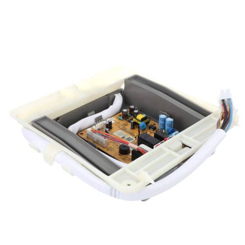 Electrolux Control And Housing,Assembly - 5303918680