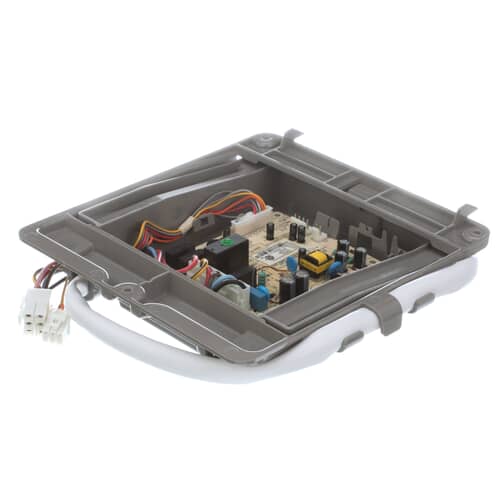 Electrolux Control And Housing,Assembly - 5303918686