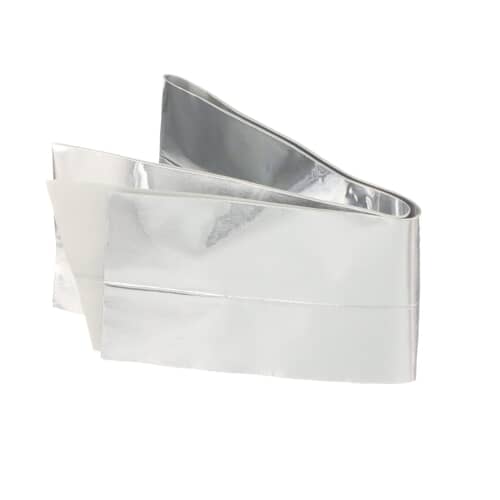 Electrolux Duct Tape,30 Length - 5303918733
