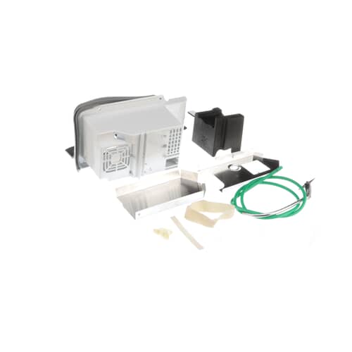 Electrolux Refrigerator Ice Maker Housing And Gasket Kit - 5303918784