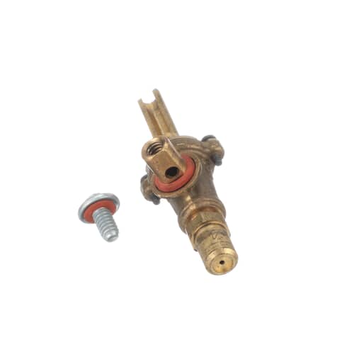 Electrolux Valve,Top Burner,W/Mtg Screw - 5303935237