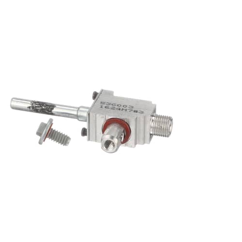 Electrolux Valve,5K Top Burner,W/Mtg Scre - 5303935308