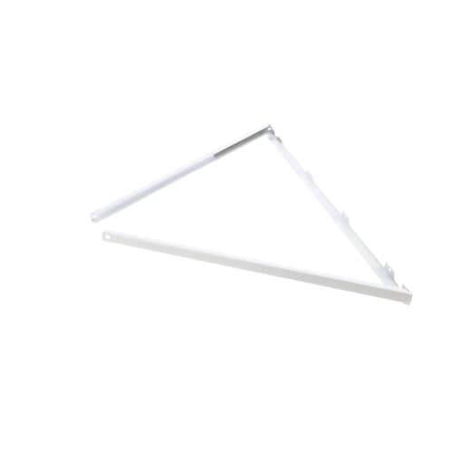 Electrolux Trim Kit-Door,3 Sided,White - 5303935318