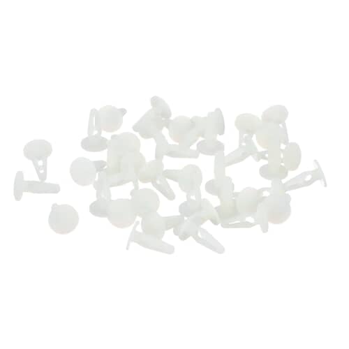 Electrolux Clip,Panel Mtg Kit,(40) - 5304406520