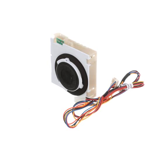 Electrolux Vent Assembly,W/Harness - 5304467317