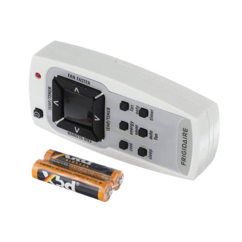 Electrolux Remote Control,Transmitter - 5304476802