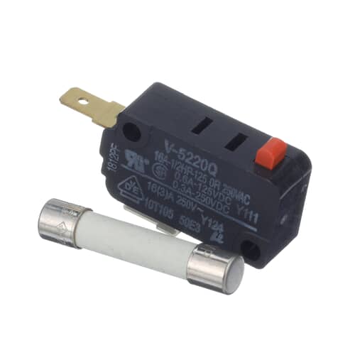 Electrolux Switch,Monitor,W/Ceramic Fuse - 5304479020