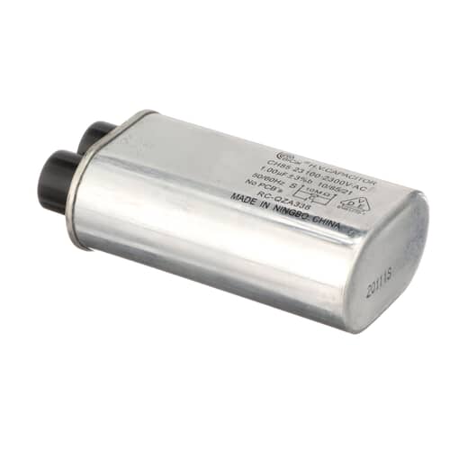 Electrolux Capacitor,High Voltage - 5304487566