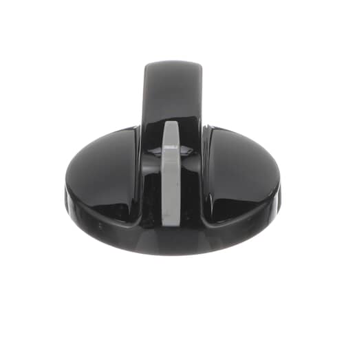 Electrolux Knob,Top Valve,Black,(4) - 5304490123