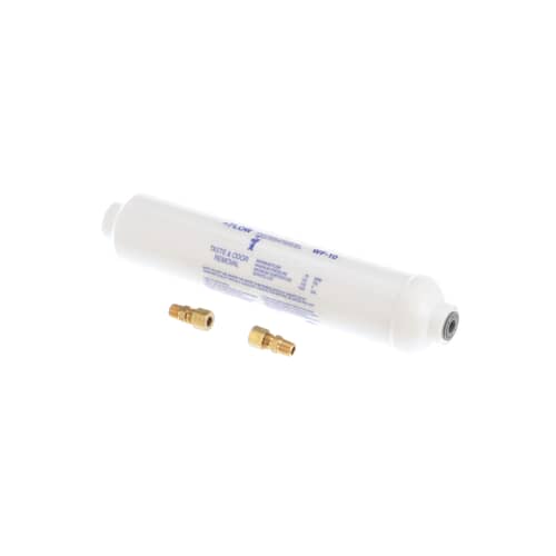 Electrolux Frigidaire Refrigerator Inline Water Filter - 5304492441