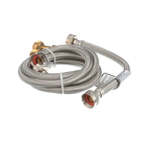 Electrolux Kit,Steam Dryer Install - 5304495002