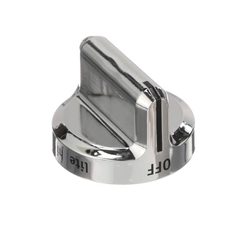 Electrolux Range Surface Burner Knob - 5304502763