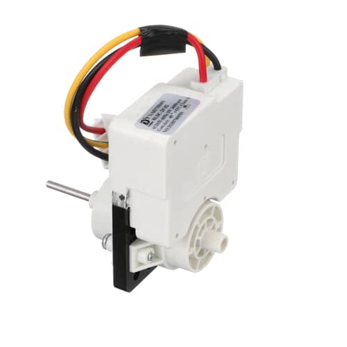 Electrolux Refrigerator Evaporator Fan Motor - 5304504914