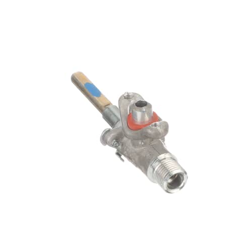 Electrolux Valve,Saddle,1125 Btu,Blue Ste - 5304505691