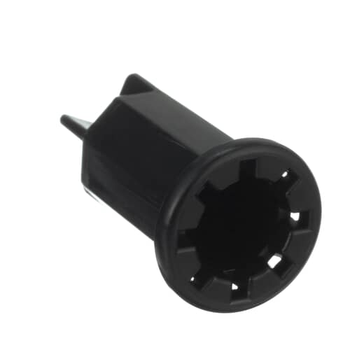 Electrolux Bearing-Hinge,Black,(8) - 5304507147