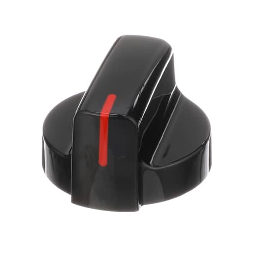 Electrolux Knob,Control,Black - 5304508956