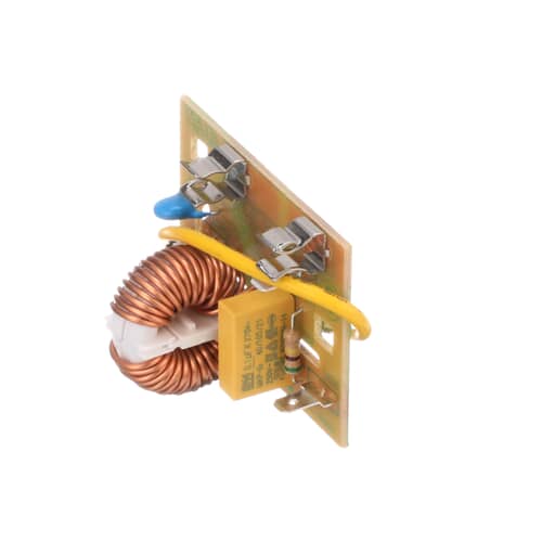 Electrolux Filter,Noise,Electronic - 5304509452