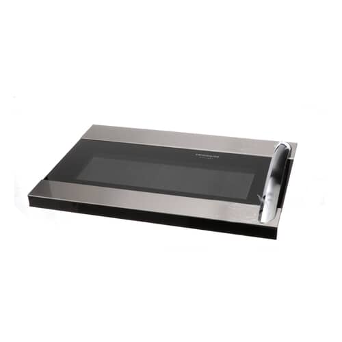 Electrolux Door Assembly,Stainless - 5304509638