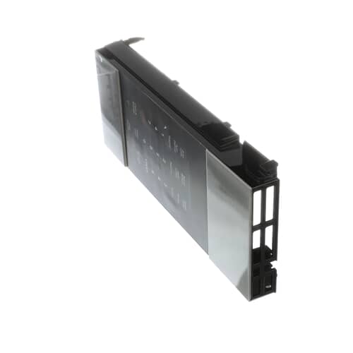 Electrolux Control Assembly,Stainless - 5304509661