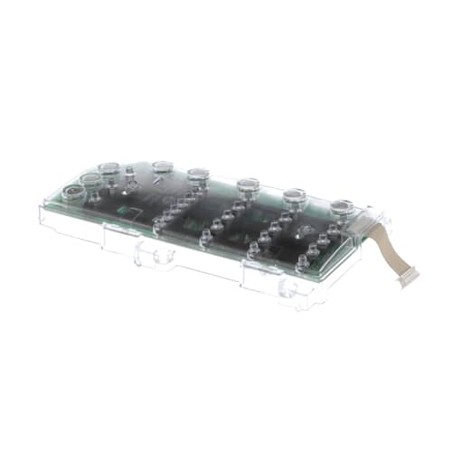 Electrolux Board Assy,Ui Programmed,Satel - 5304515232