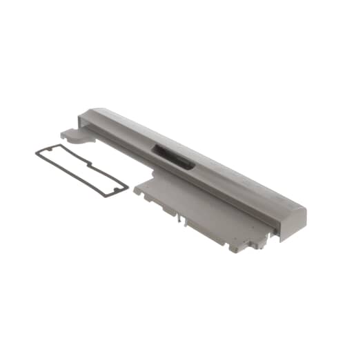 Electrolux Control Panel,Assembly,Stainle - 5304517660