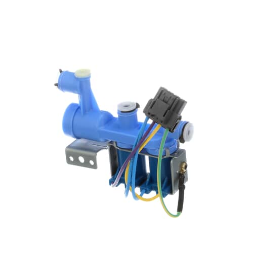 Electrolux Water Valve,Assembly,Double - 5304519149