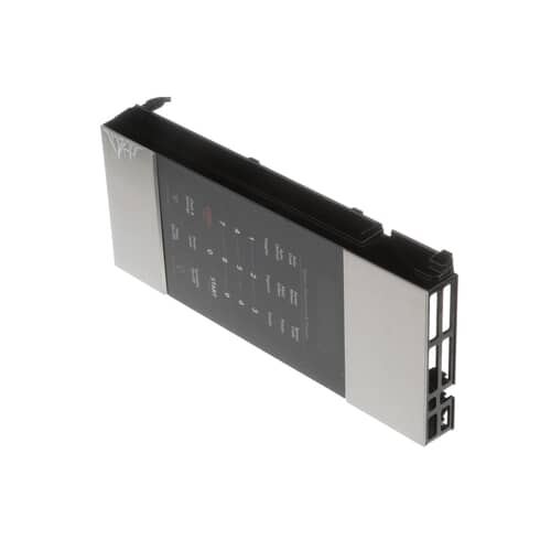Electrolux Control Panel,Assembly,Stainle - 5304520631