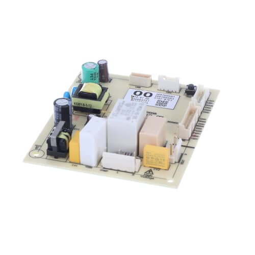 Whirlpool Shelf-Glas - W10785395